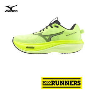 Zapatillas de running Mizuno WABE RIDER 30