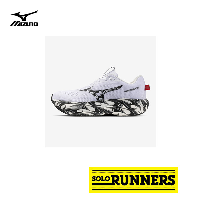Zapatillas de running Mizuno WABE RIDER 30
