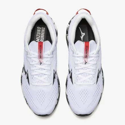 Zapatillas de running Mizuno WABE RIDER 30 - Imagen 2