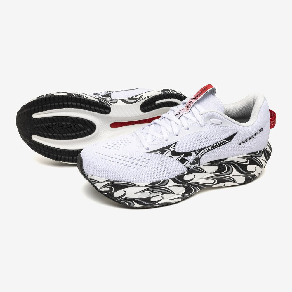 Zapatillas de running Mizuno WABE RIDER 30 - Imagen 3