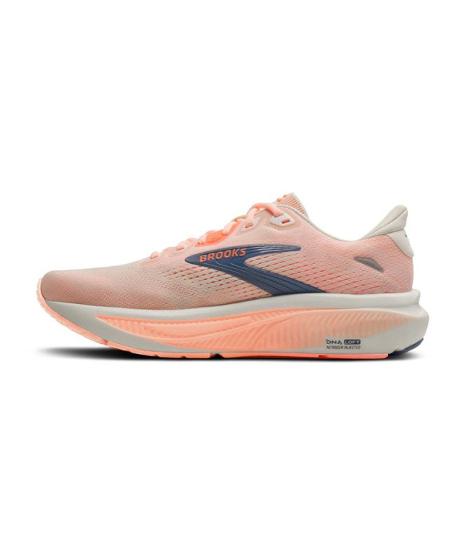 BROOKS GHOST 18 - Imagen 3