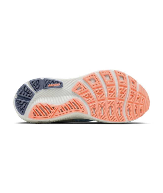 BROOKS GHOST 18 - Imagen 4