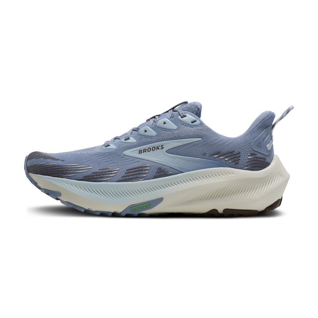 BROOKS GHOST TRAIL - Imagen 3