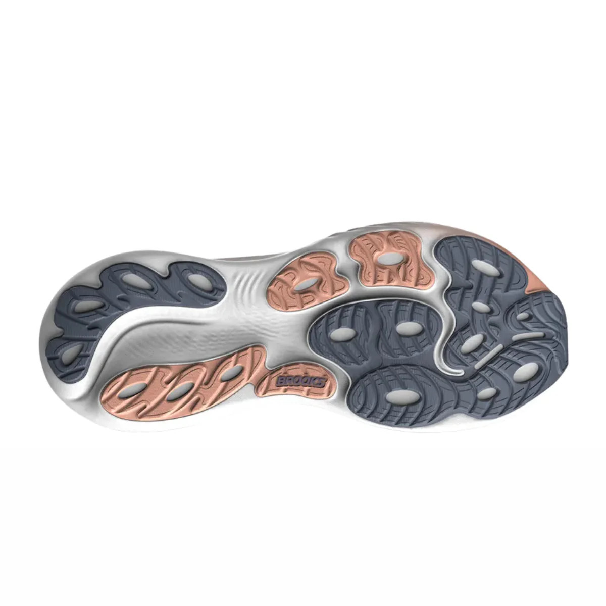 BROOKS ADRENALINE GTS 25 - Imagen 4