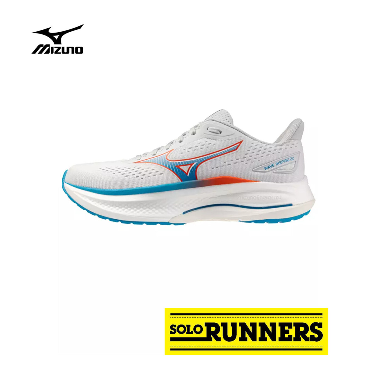 Zapatillas de running Mizuno WABE INSPIRE 22
