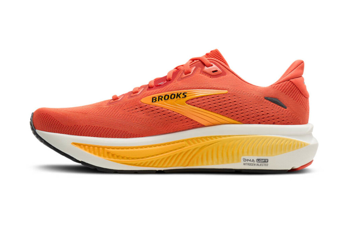 BROOKS GHOST 18 - Imagen 3