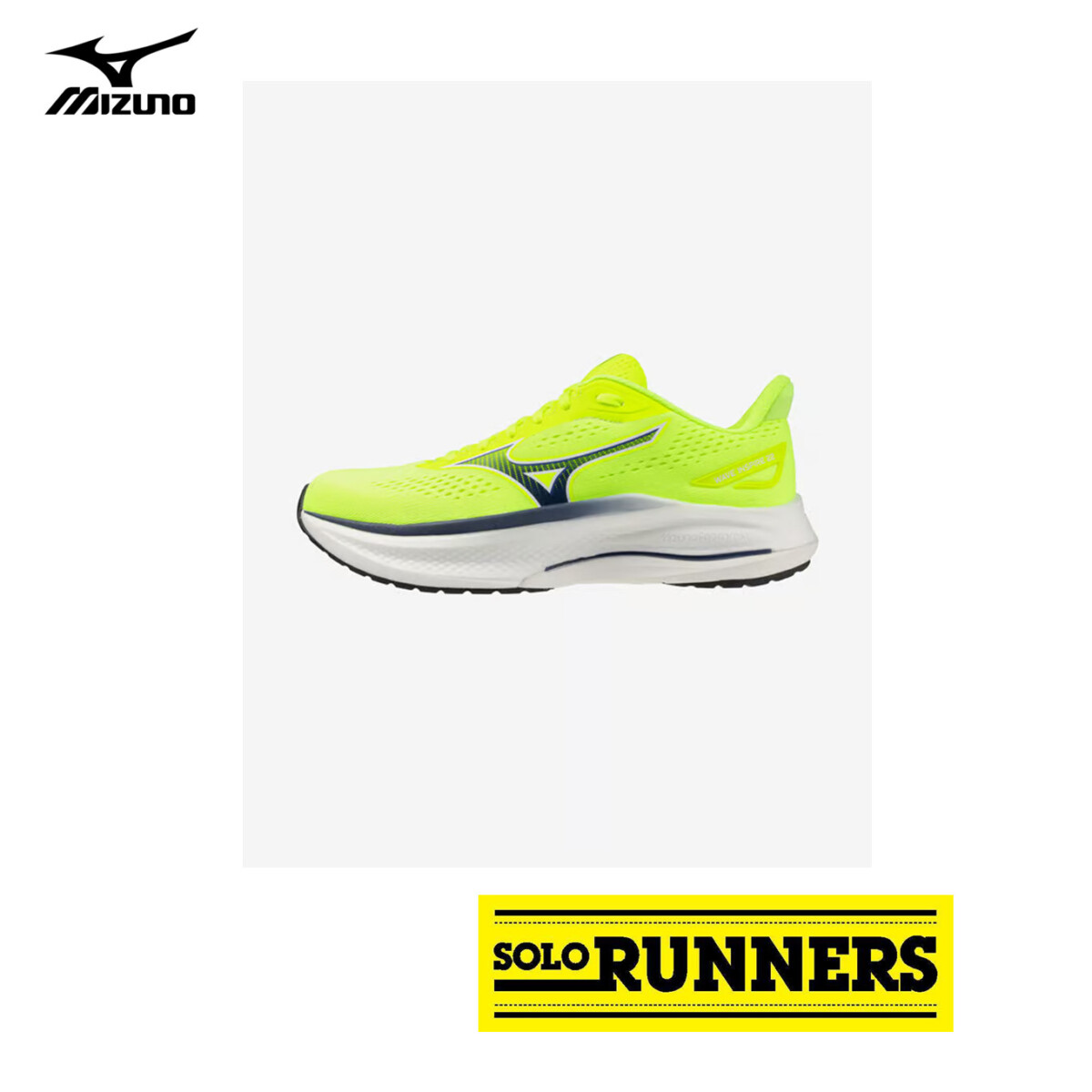 Zapatillas de running Mizuno WABE INSPIRE 22