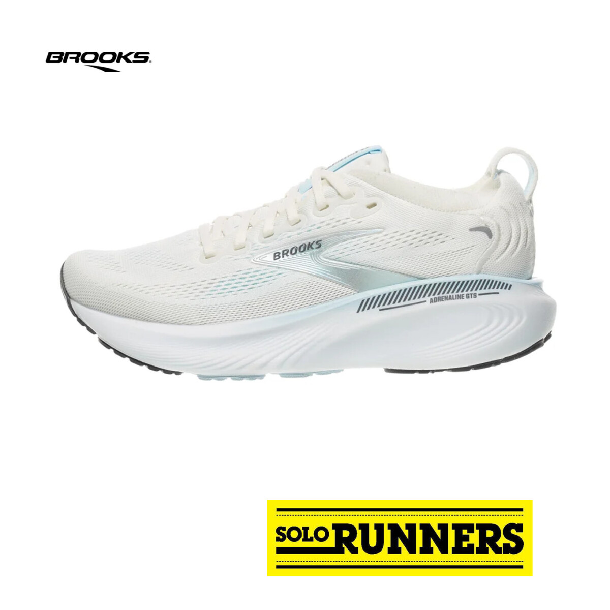 BROOKS ADRENALINE GTS 25