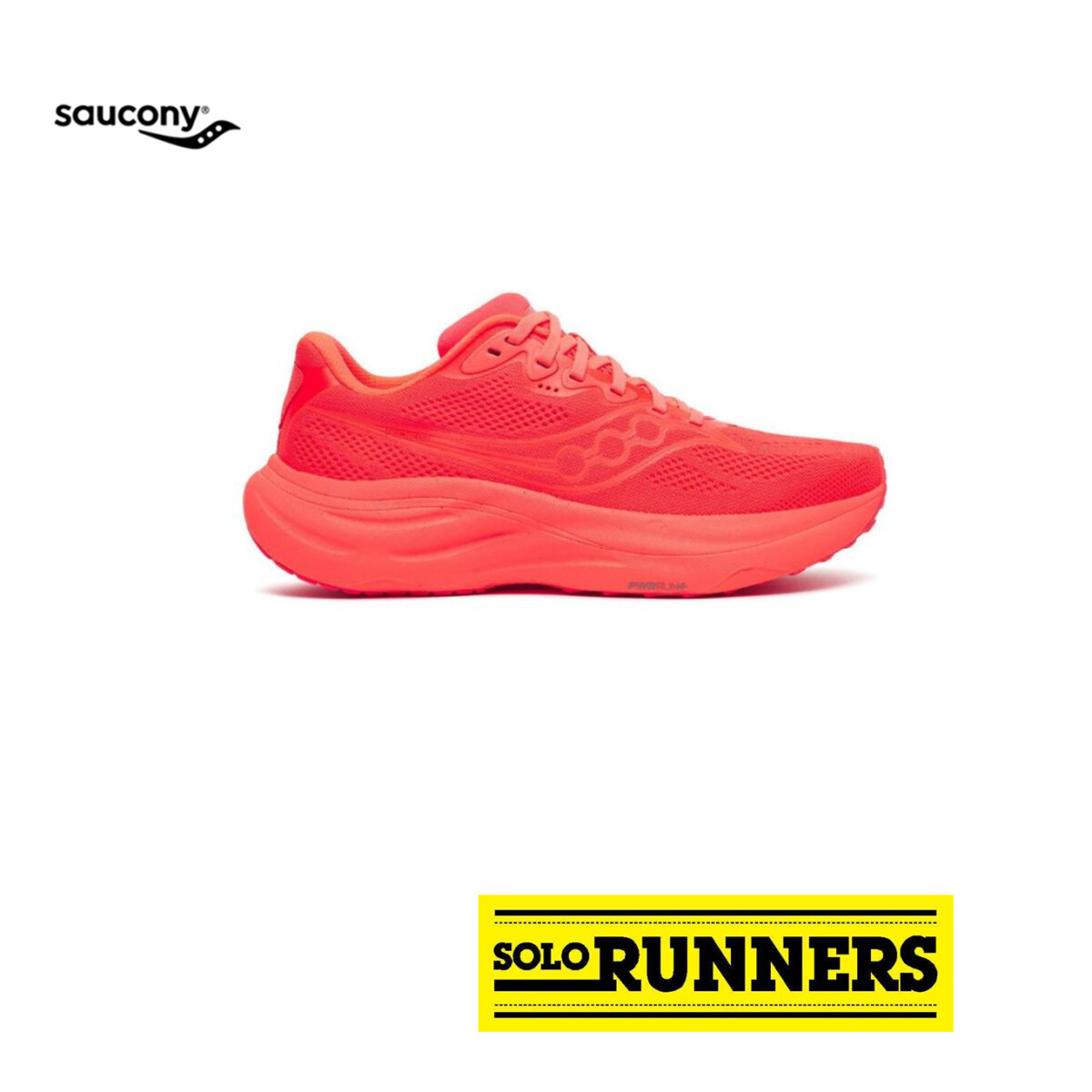 Saucony RIDE 19