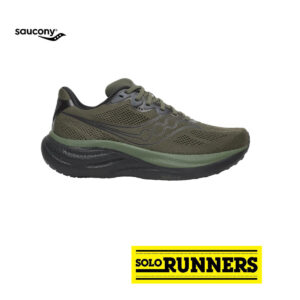 Saucony RIDE 19