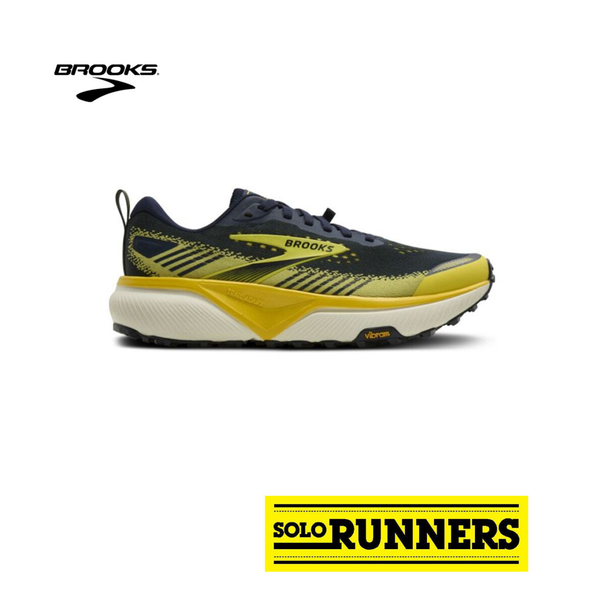 BROOKS CASCADIA 20