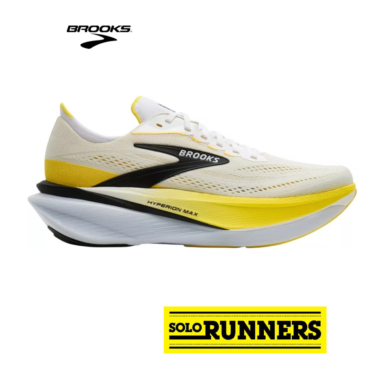 BROOKS HYPERION MAX 4
