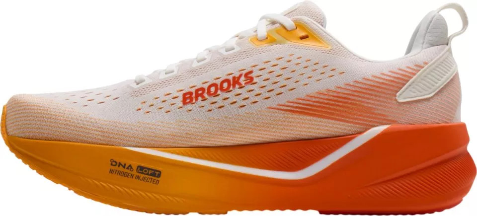 BROOKS GHOST MAX 4 - Imagen 4