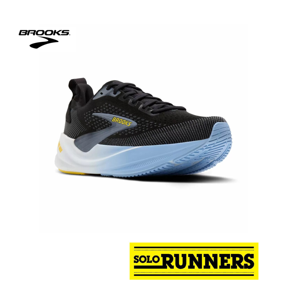BROOKS GHOST MAX 4