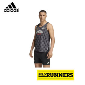 CAMISETA adidas Adizero NYC Singlet Men