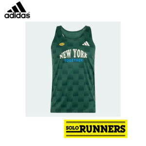 CAMISETA adidas Adizero NYC Singlet Men