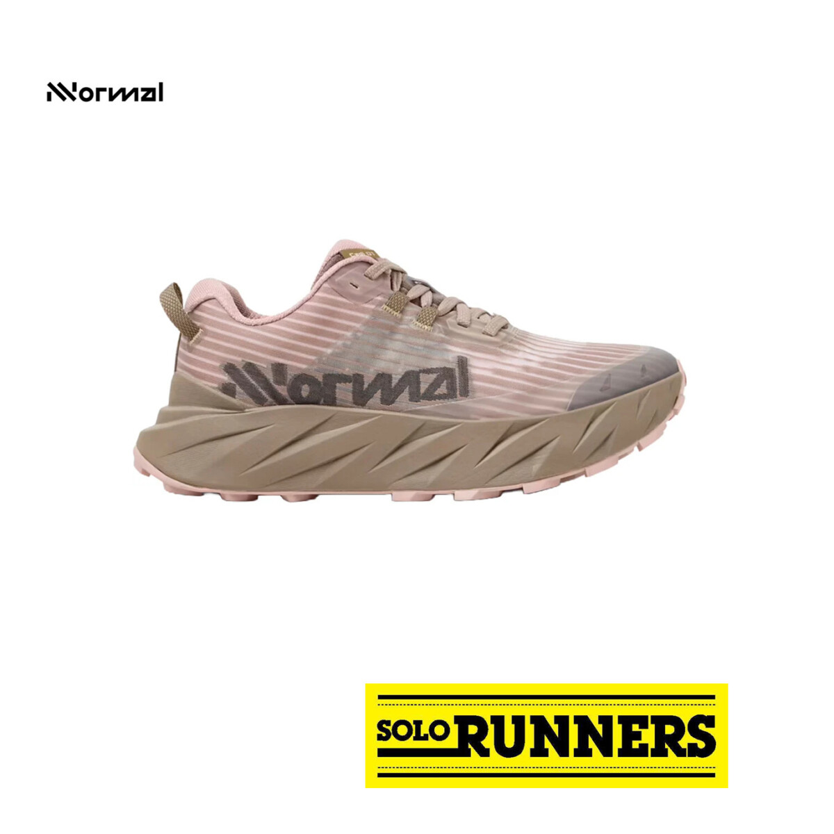 NNORMAL CADÍ
