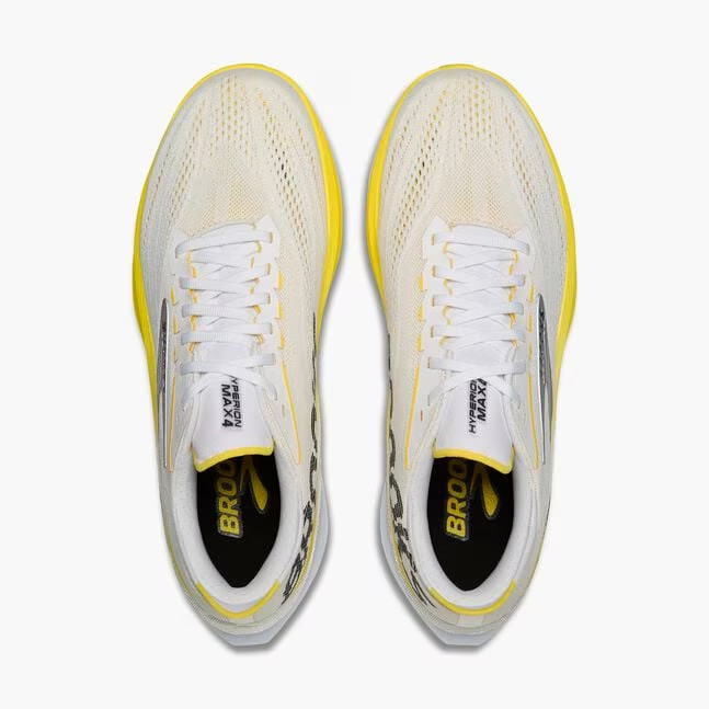 BROOKS HYPERION MAX 4 - Imagen 3