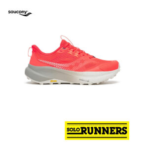Saucony XODUS ULTRA 4 VIZIRED/QUARTZ