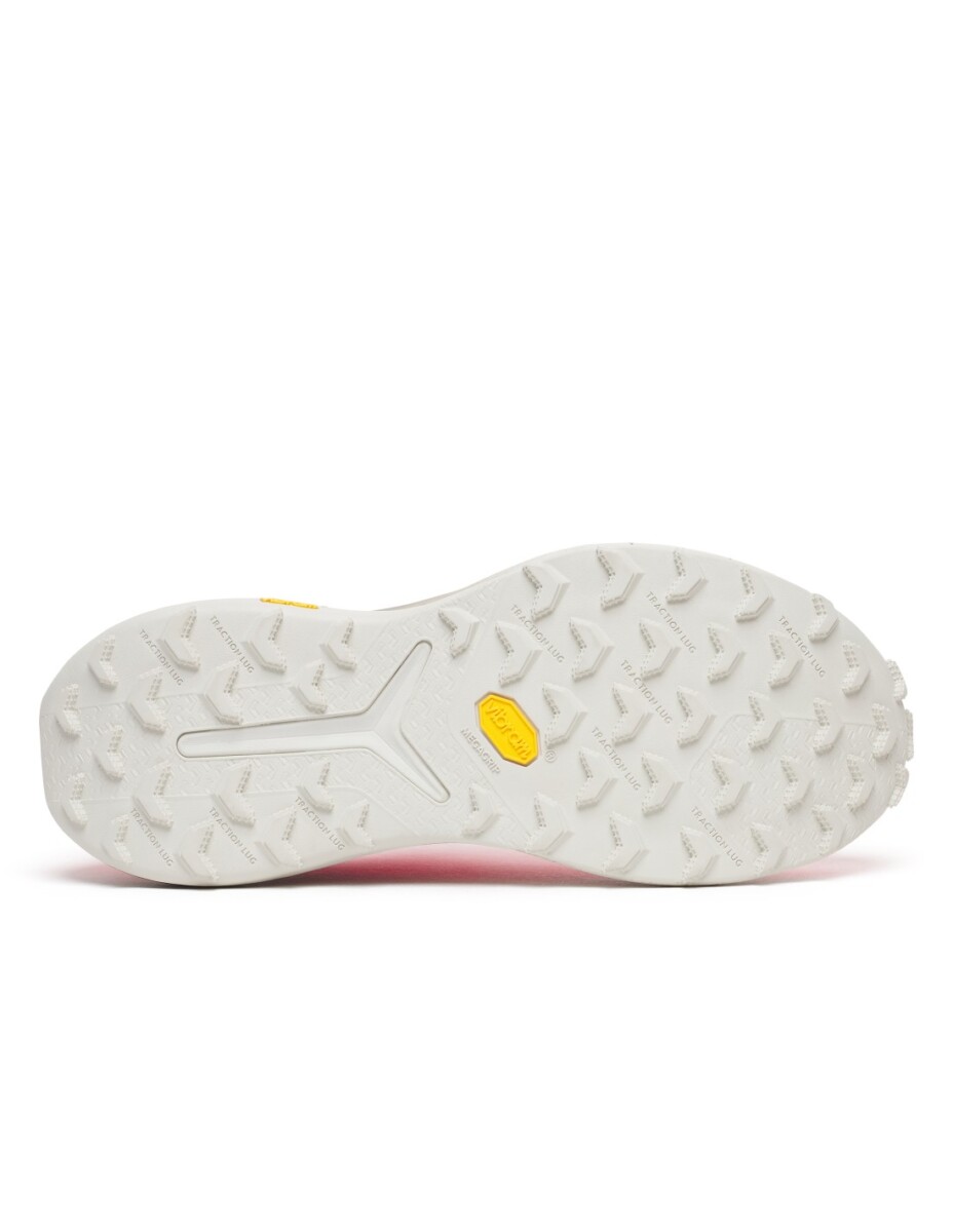 Saucony XODUS ULTRA 4 VIZIRED/QUARTZ - Imagen 5