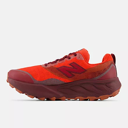 NEW BALANCE FRESH FOAM HIERRO V9 - Imagen 3