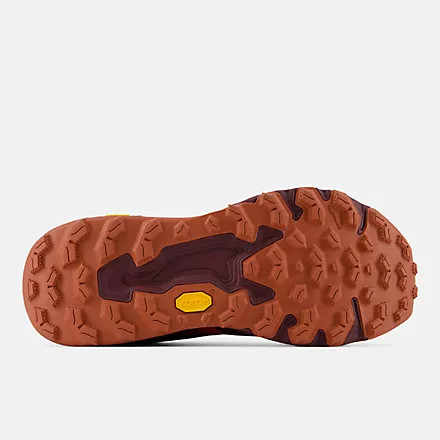NEW BALANCE FRESH FOAM HIERRO V9 - Imagen 4