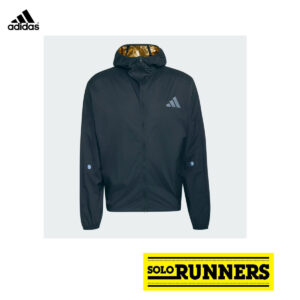 CHAQUETA ADIDAS ADIZERO RUNNING BLAZE