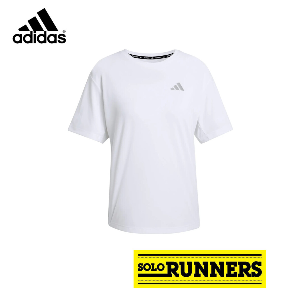 CAMISETA ADIDAS 365 ESSENTIALS