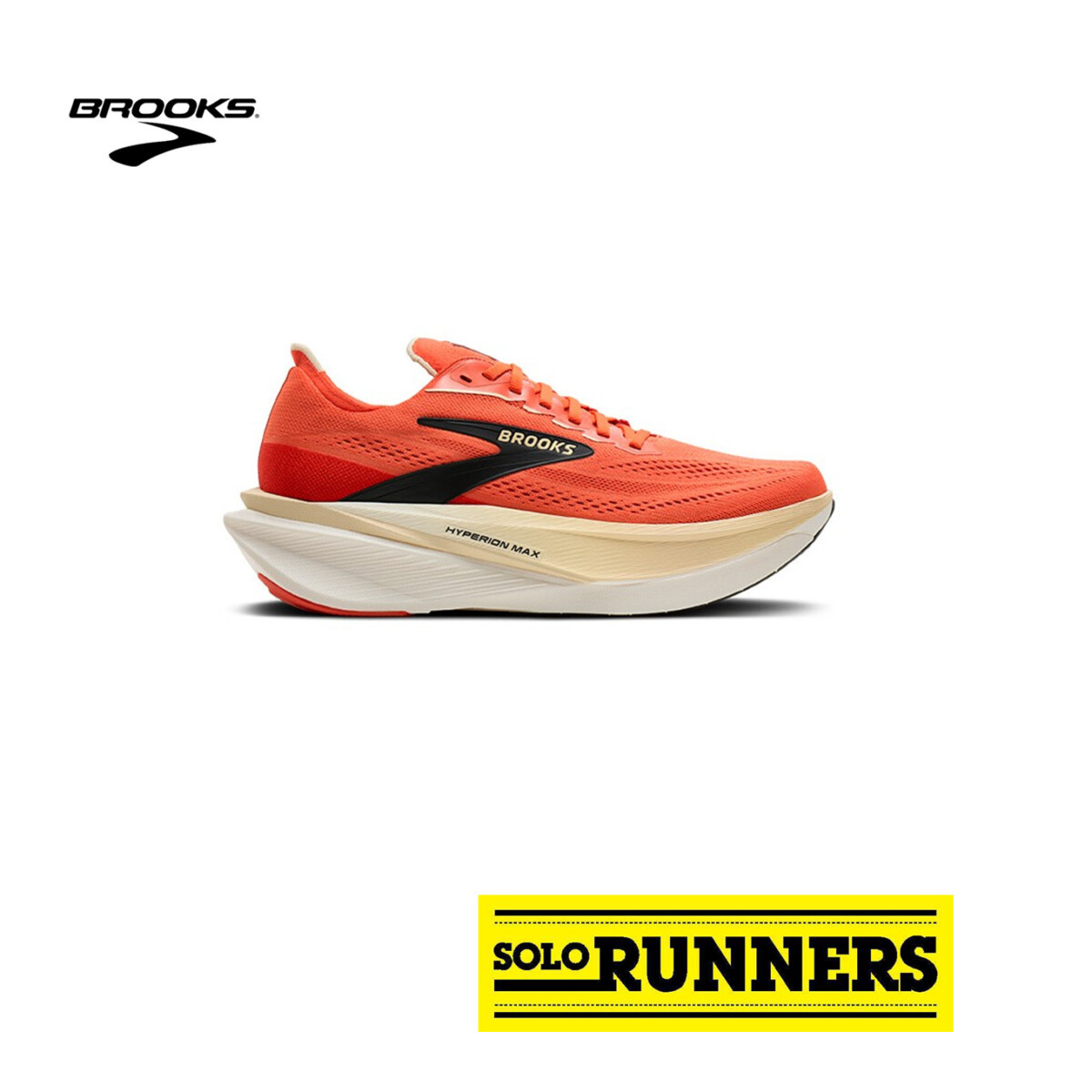 BROOKS HYPERION MAX 4