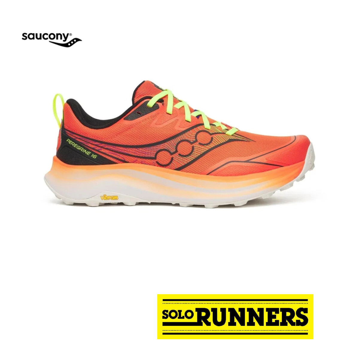 Saucony PEREGRINE 16