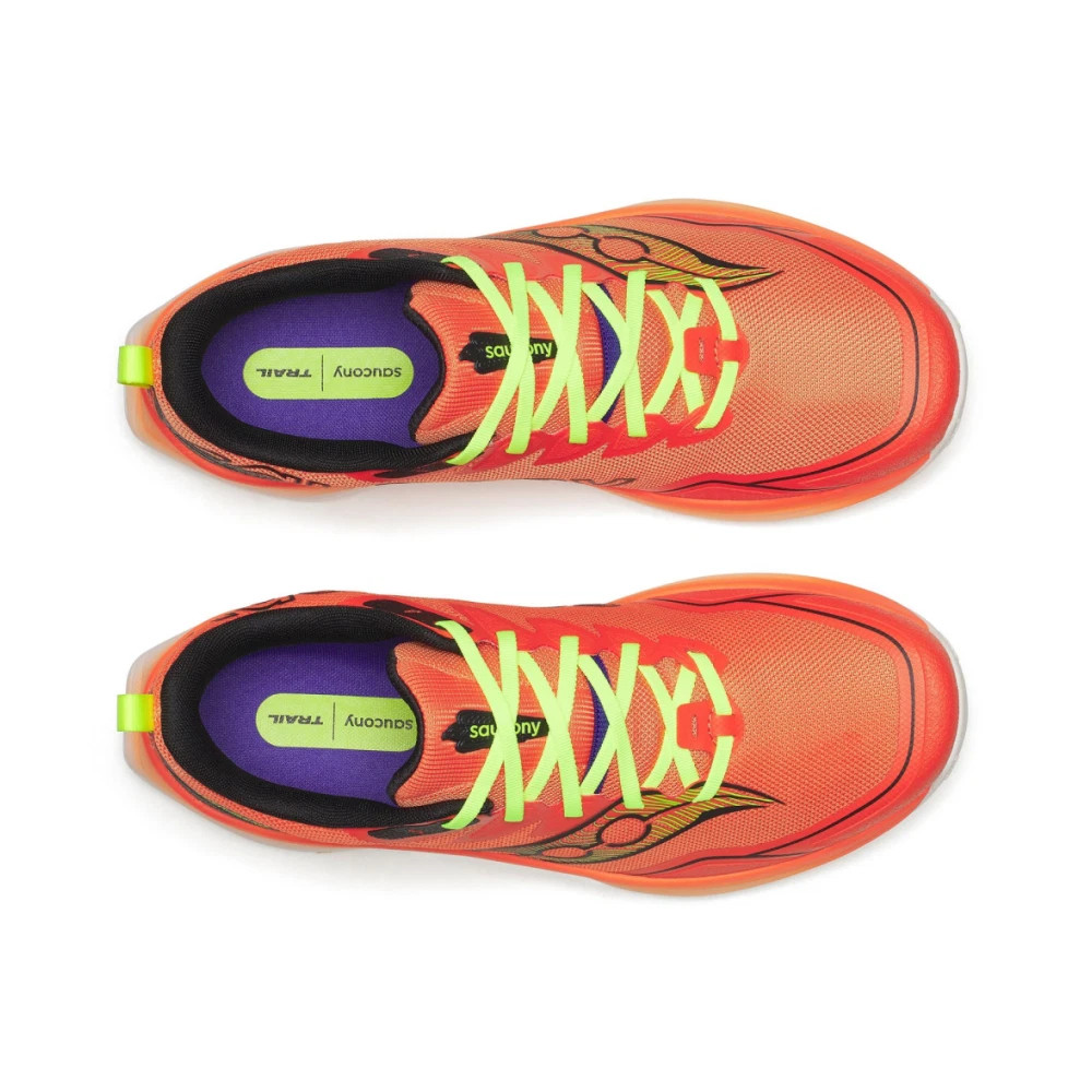 Saucony PEREGRINE 16 - Imagen 4