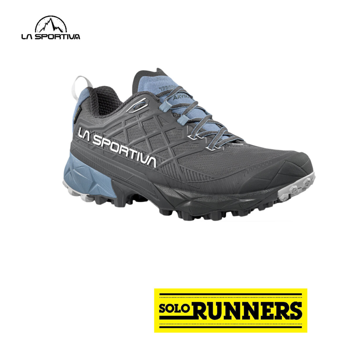 ZAPATILLAS LA SPORTIVA AKYRA II Gore Tex
