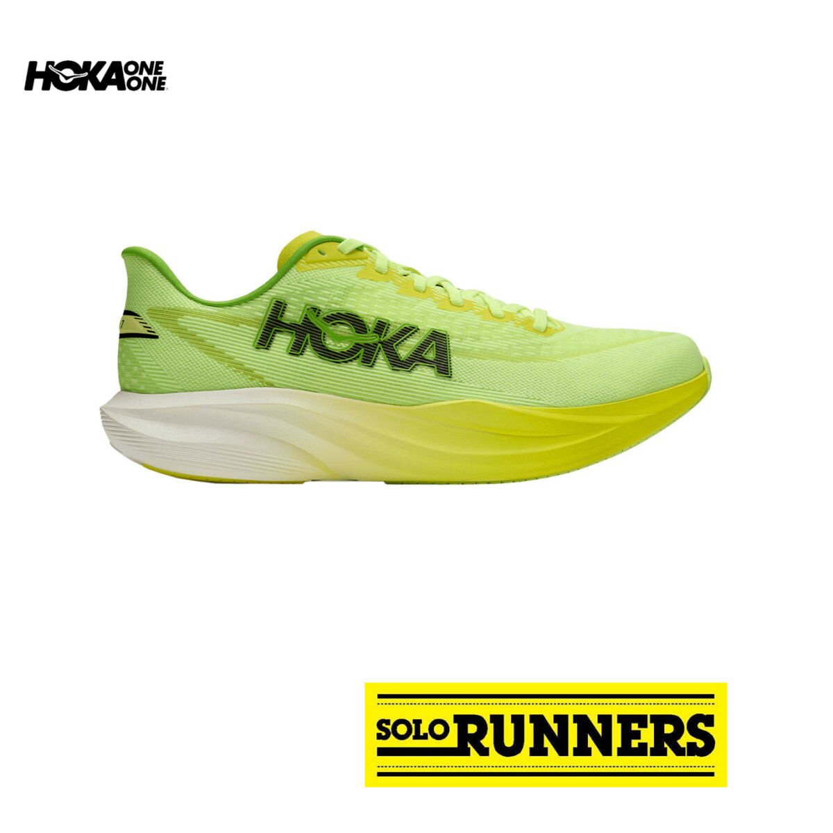 HOKA ONE ONE MACH 7