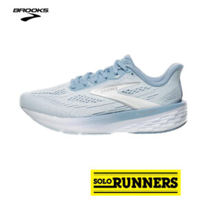 BROOKS LAUNCH 12
