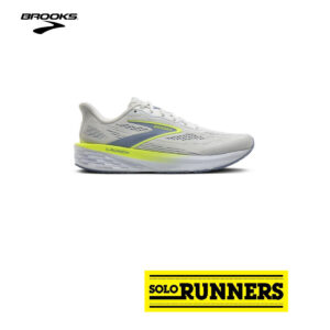 BROOKS LAUNCH 12