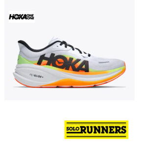 HOKA ONE ONE CLIFTON 1PRO