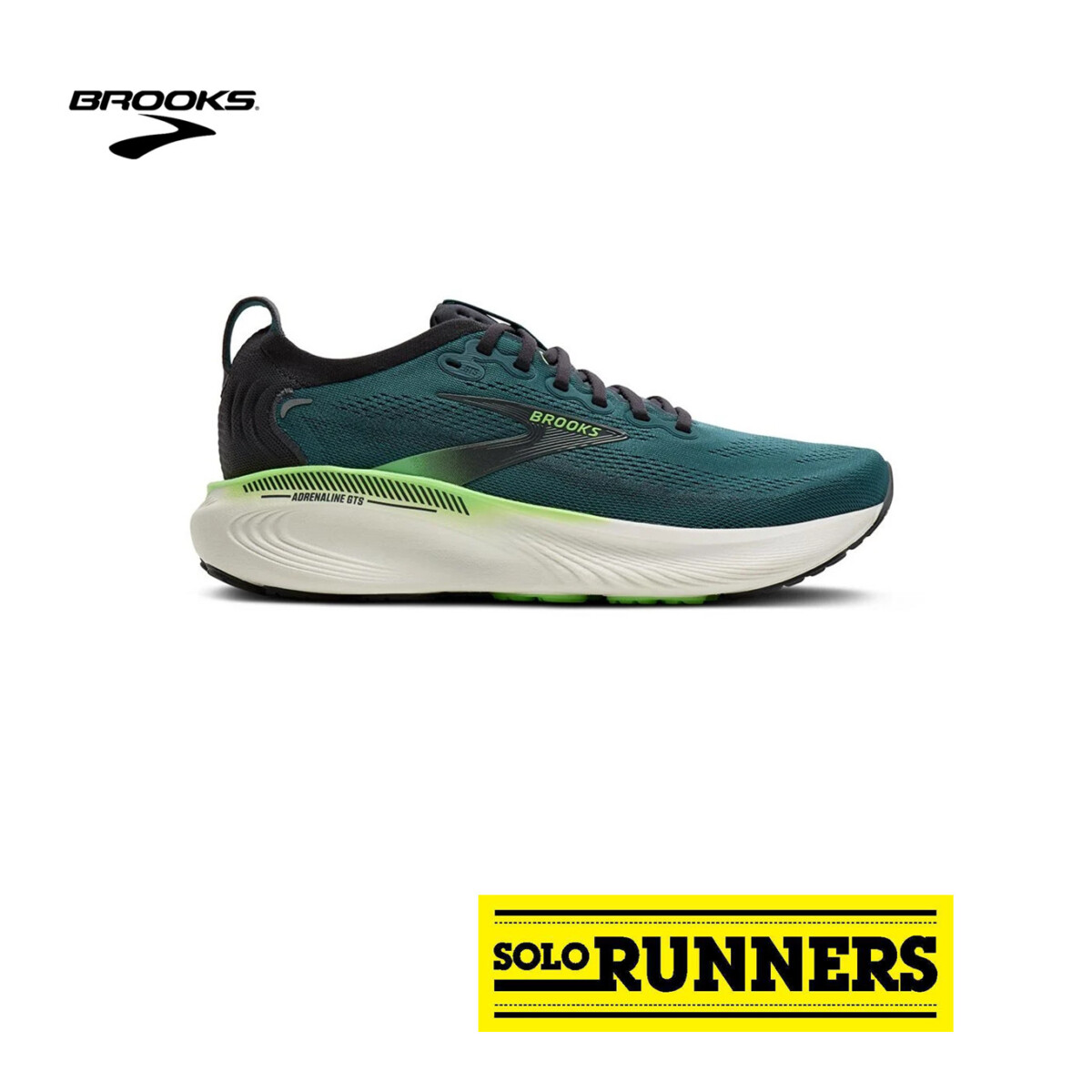 BROOKS ADRENALINE GTS 25