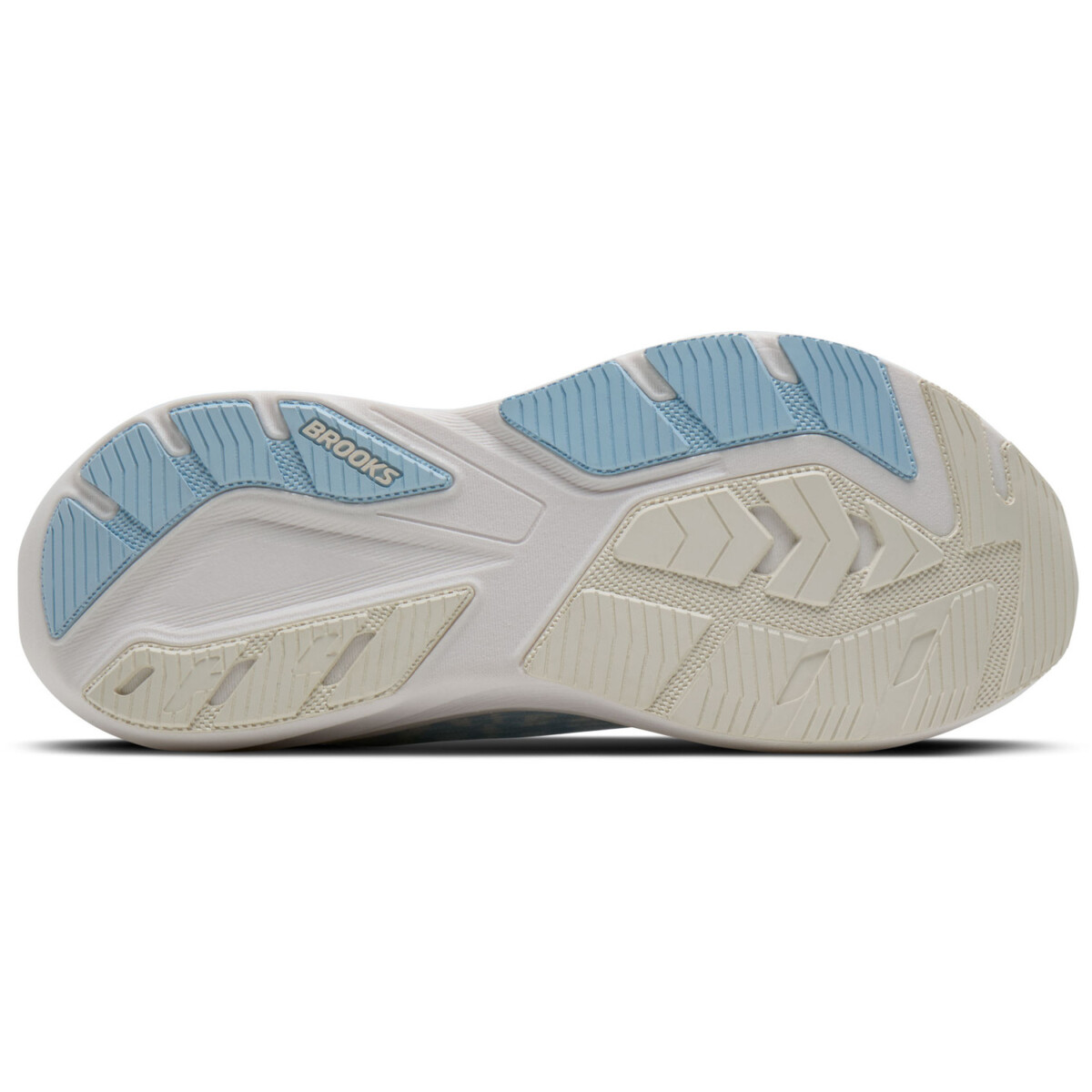 BROOKS GHOST AMP - Imagen 3