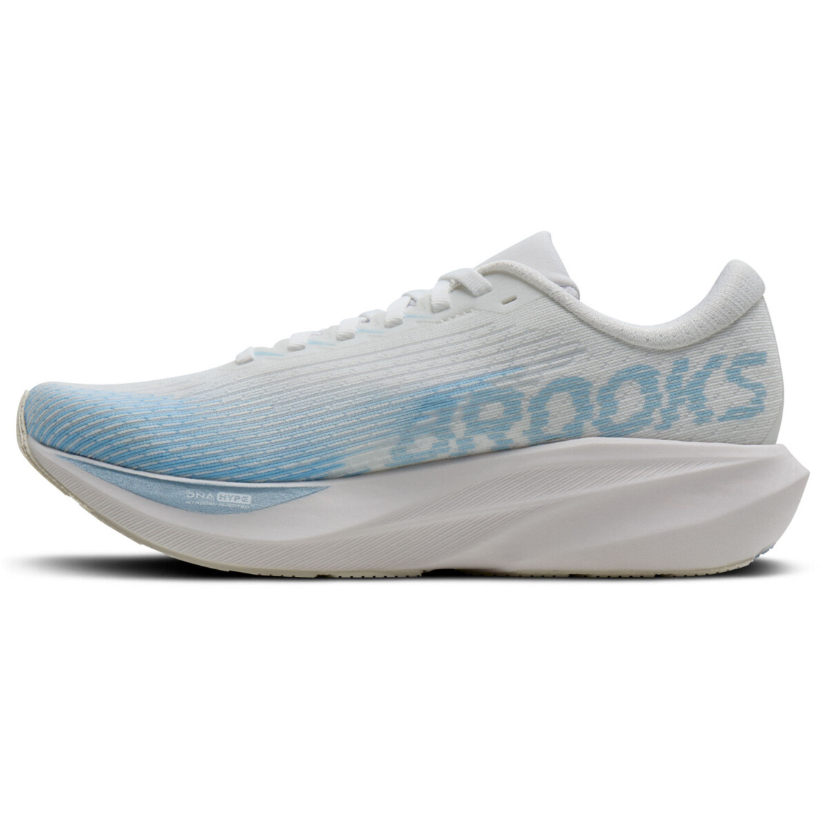 BROOKS GHOST AMP - Imagen 4