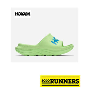 HOKA ONE ONE ATHLETIC SLIDE