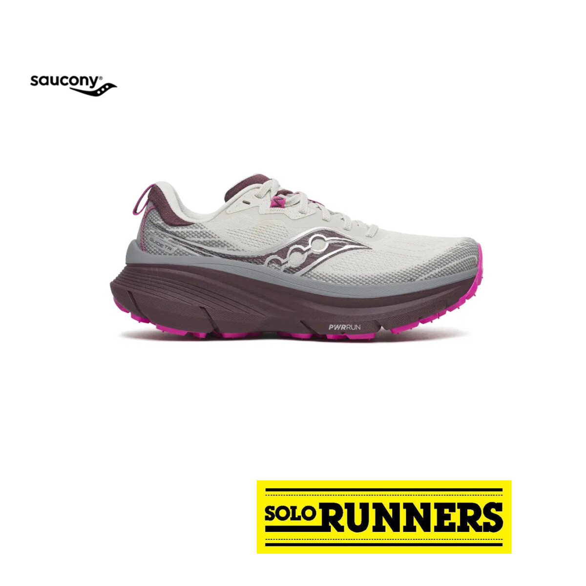 Saucony GHUIDE TR3