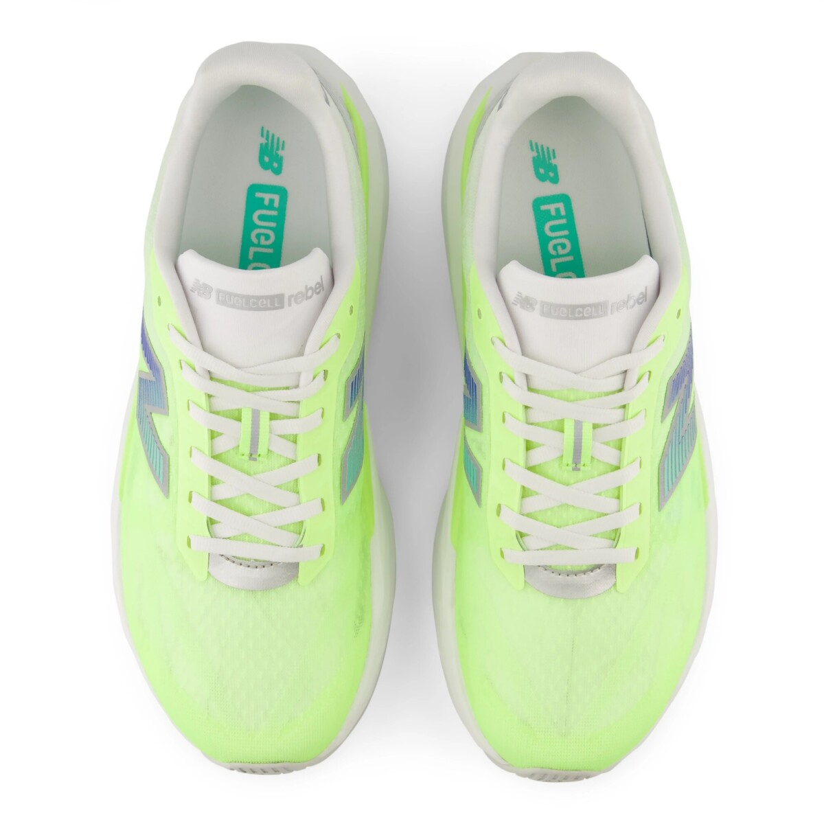 NEW BALANCE FuelCell Rebel v5 - Imagen 3