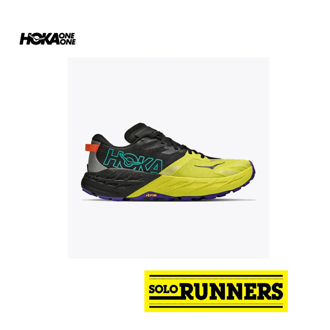 HOKA ONE ONE SPEEDGOAT 7