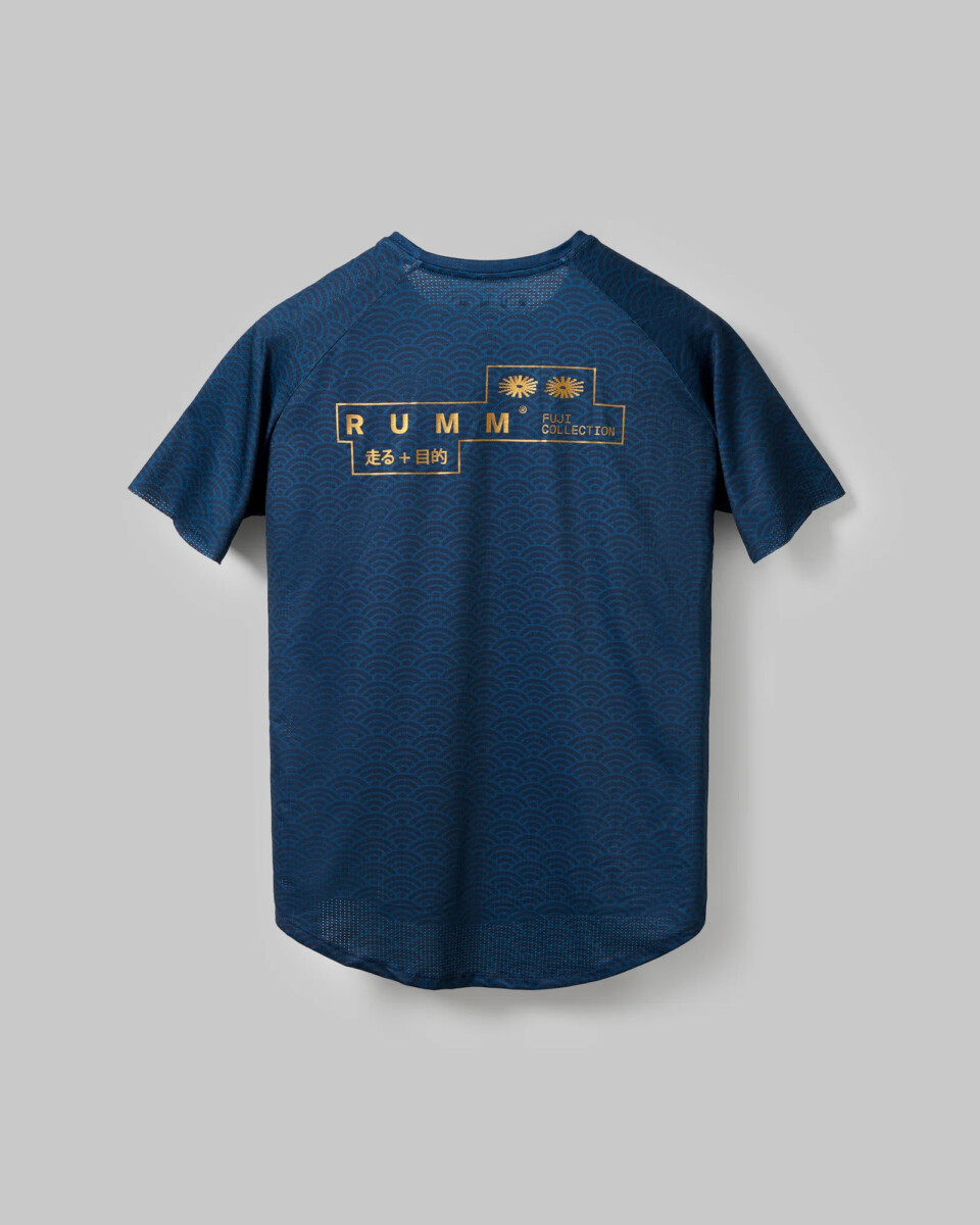 CAMISETA RUMM KIKKO - Imagen 2