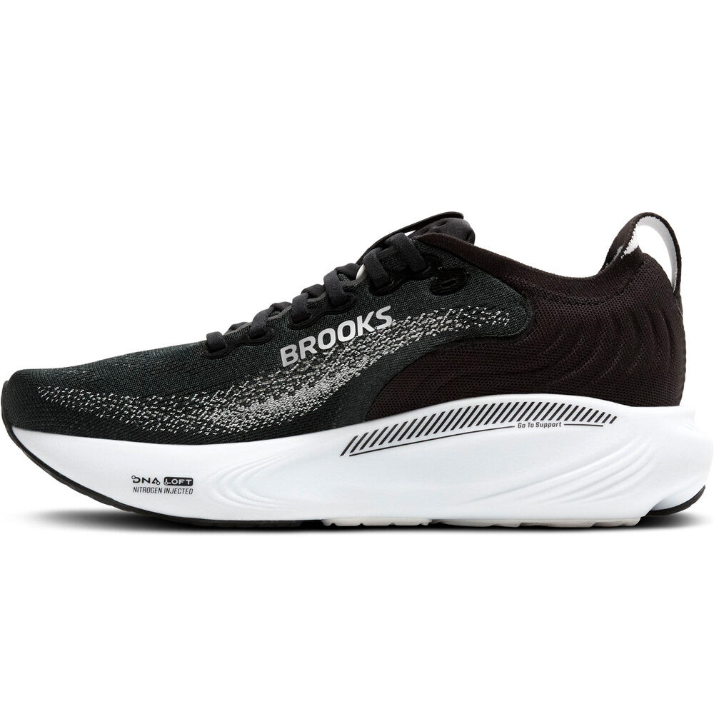 BROOKS ADRENALINE GTS 25 - Imagen 3
