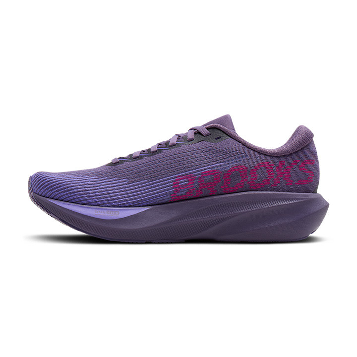 BROOKS GHOST AMP - Imagen 3