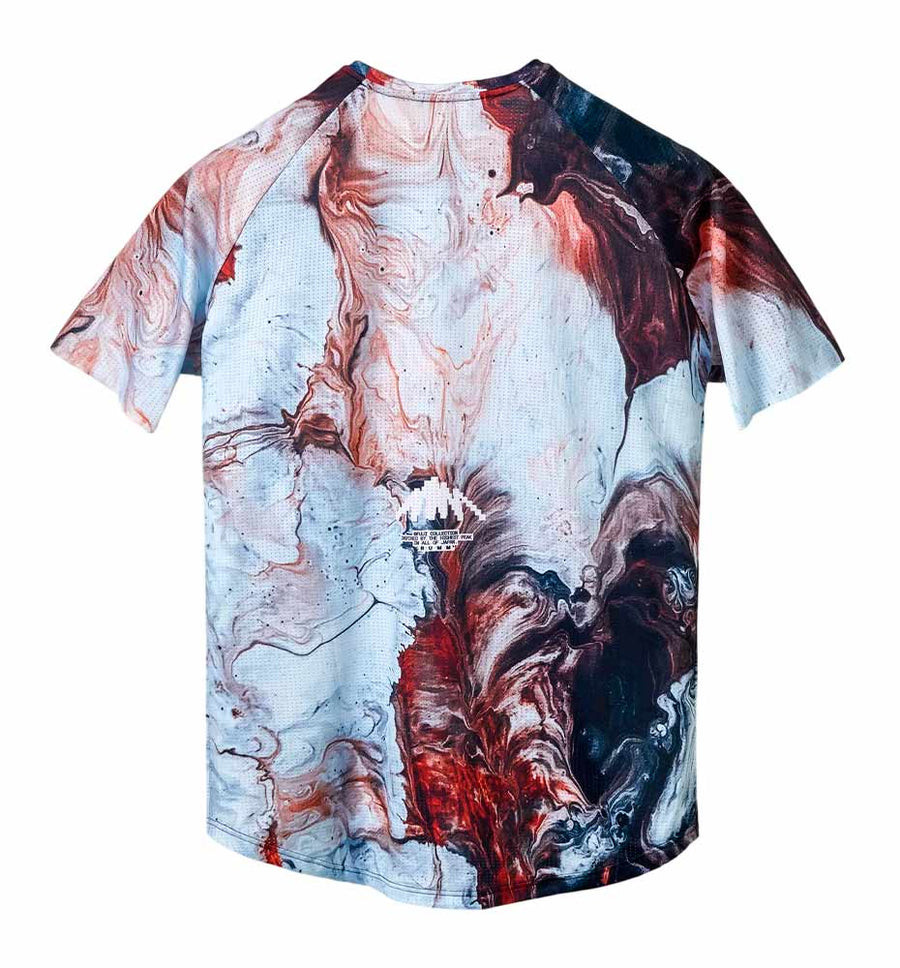 Camiseta Técnica Hombre RUMM KODAMA - Imagen 2