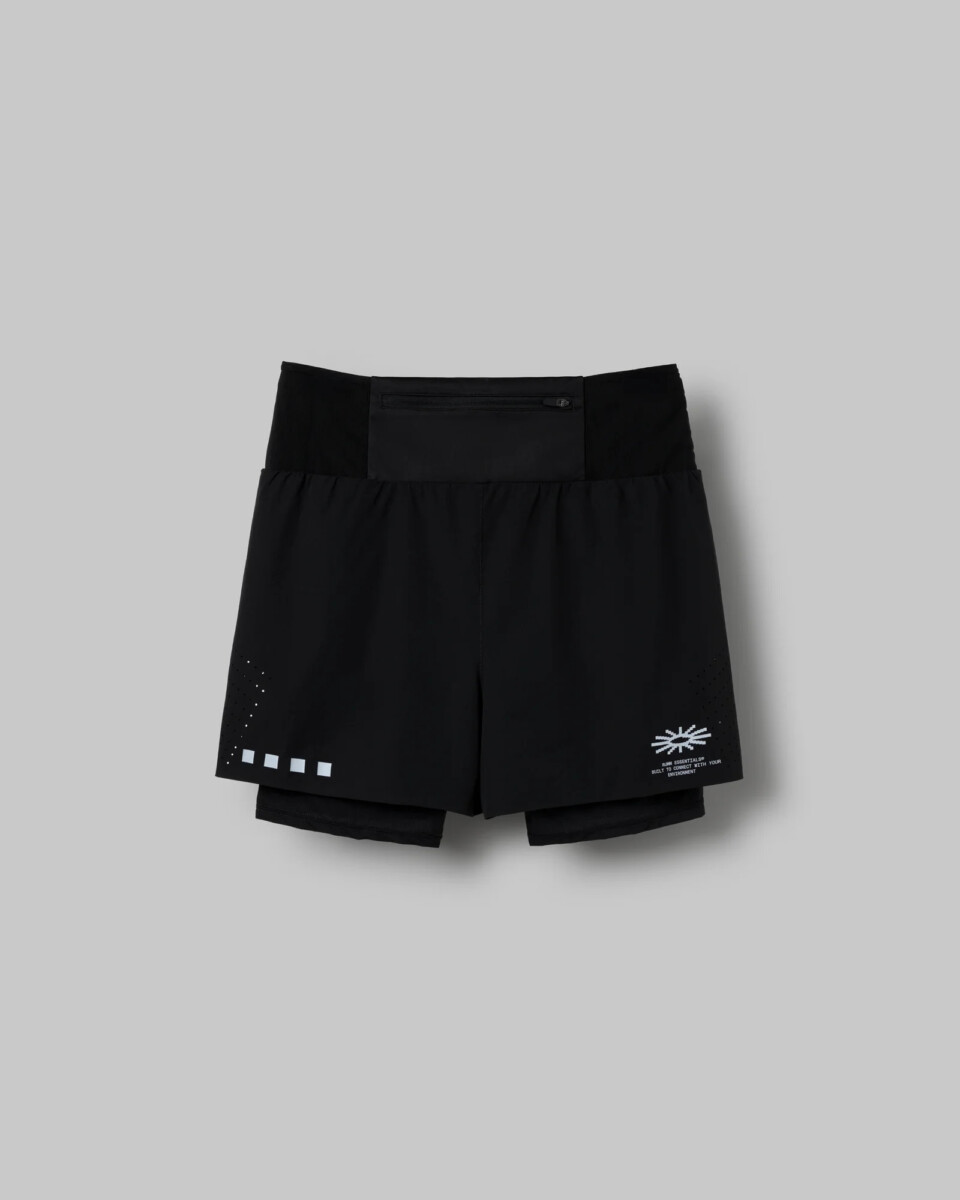 SHORT ESSENTIAL MALLA - Imagen 2