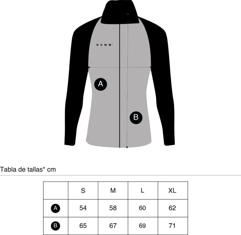 CHAQUETA CORTAVIENTOS LOVESHELL 15K - Imagen 2