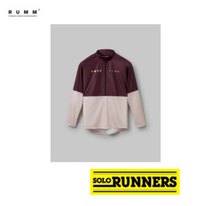 CHAQUETA CORTAVIENTOS AEROSPLIT